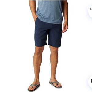 Columbia Men’s Fishing Shorts